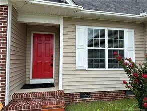 1673 Kershaw Loop in Fayetteville, NC - Building Photo - Building Photo