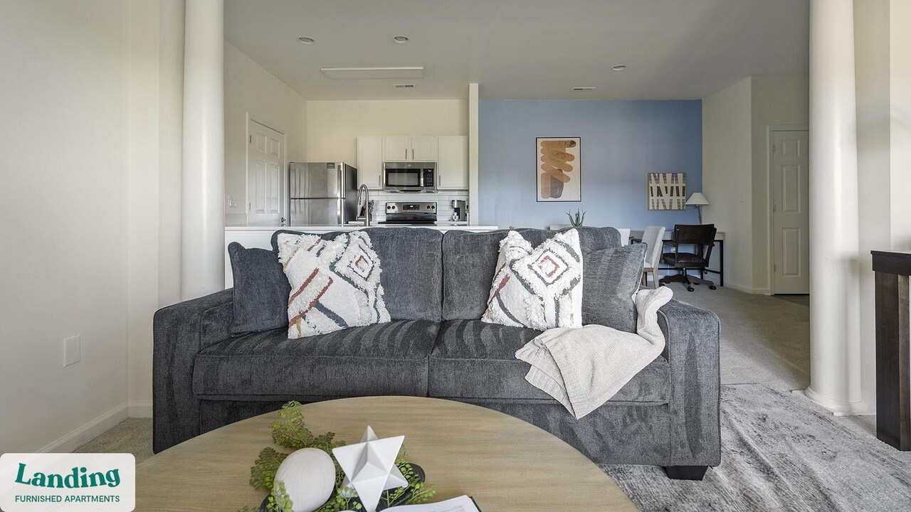 1101 Flagstone Ln in Indian Trail, NC - Building Photo