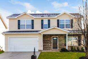 123 Berele Shepsele Ln in La Vergne, TN - Building Photo