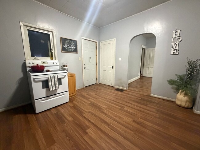 722 Baltimore St in Waterloo, IA - Building Photo - Building Photo