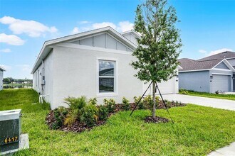 2711 Pioneer Trl in Eagle Lake, FL - Building Photo - Building Photo