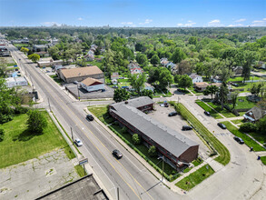 19625 Conant in Detroit, MI - Building Photo - Building Photo