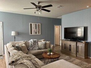 6035 Purple Iris St in Park Row, TX - Building Photo - Building Photo