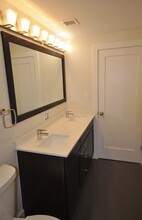 50 Dalton St, Unit 4 in Boston, MA - Foto de edificio - Building Photo