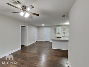 3563 Bolfair Dr NW in Atlanta, GA - Building Photo - Building Photo