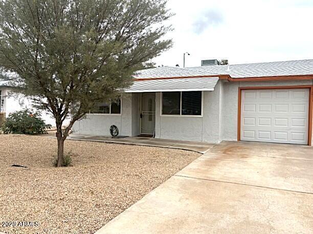 10225 N 95th Dr in Peoria, AZ - Building Photo