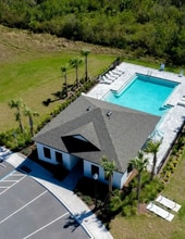 3365 Vesara Dr in Davenport, FL - Building Photo - Building Photo
