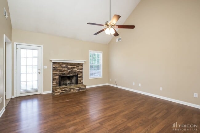 3180 Willow Park Dr NE in Dacula, GA - Building Photo - Building Photo