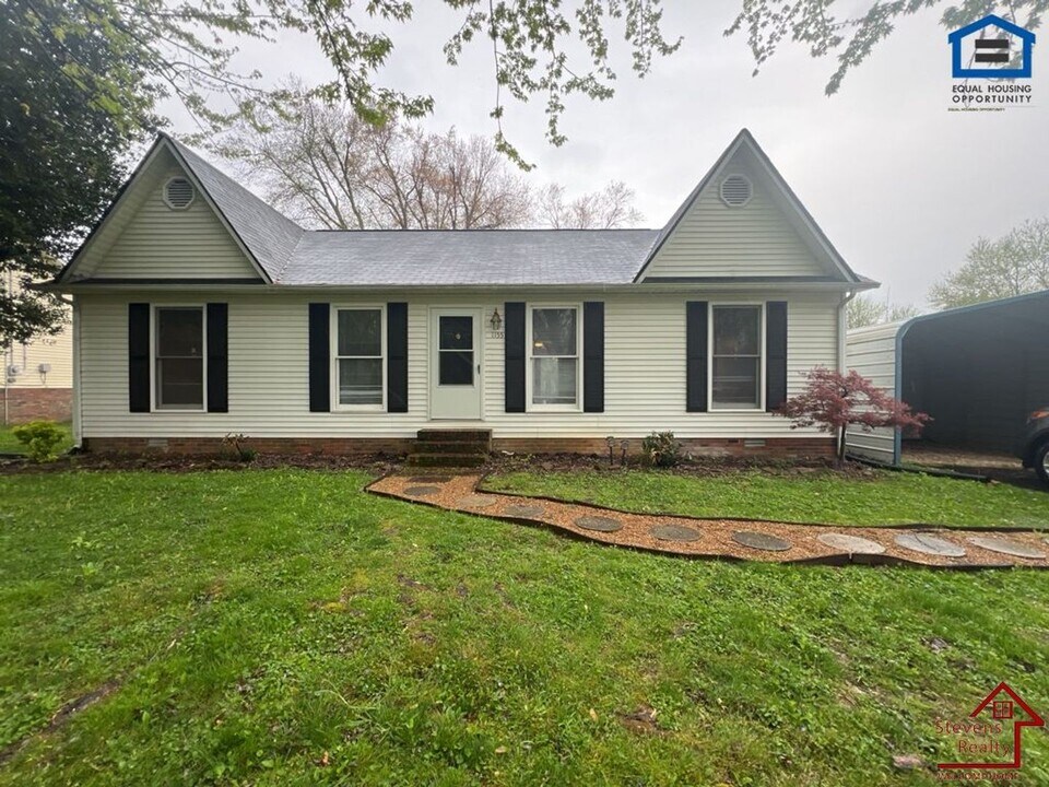 1155 Carol Ln in Cookeville, TN - Building Photo