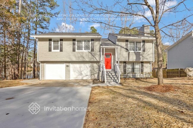 property at 1113 Park Forest Ct NW