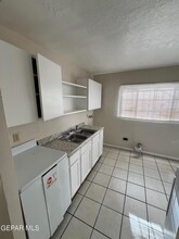 6212 Tejas Dr in El Paso, TX - Building Photo - Building Photo