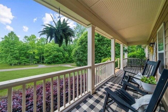 122 Stonebrook Trail in Cleveland, GA - Building Photo - Building Photo