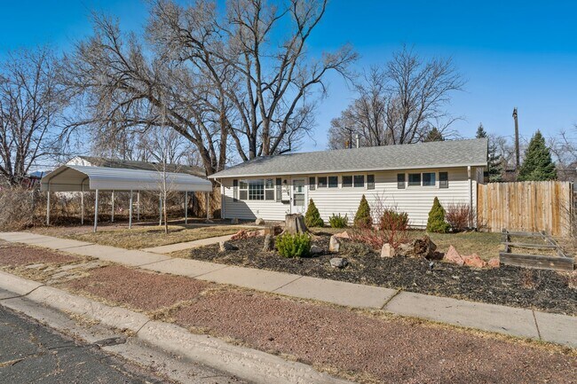 property at 2508 Jay Pl