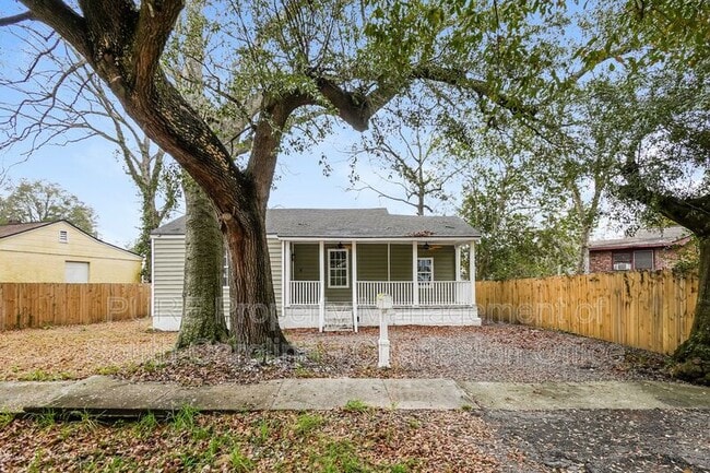 2679 Oregon Ave in North Charleston, SC - Building Photo - Building Photo