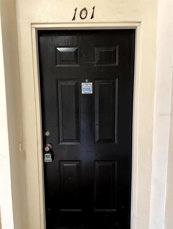 property at 6451 Old Park Ln