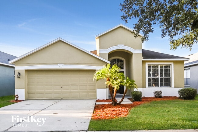 property at 8907 Sandy Plains Dr