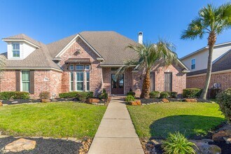 7790 Deer Chase Dr in Beaumont, TX - Building Photo - Building Photo