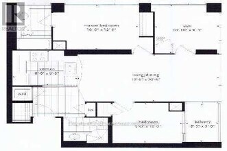 60 Brian Harrison Way in Toronto, ON - Building Photo - Building Photo