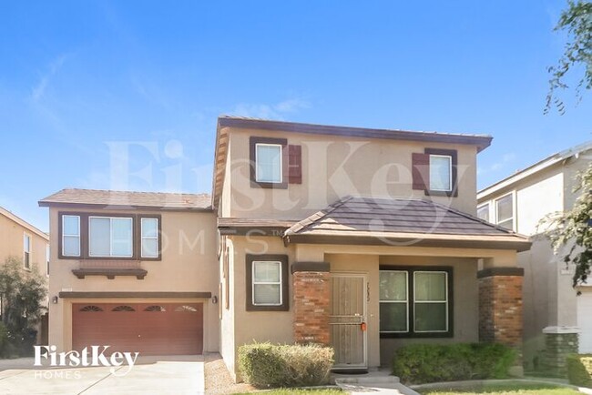 property at 7230 S 40th Ave