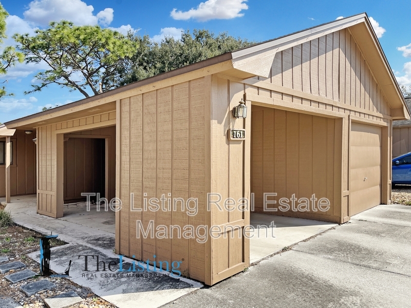 161 Raintree Dr in Casselberry, FL - Building Photo