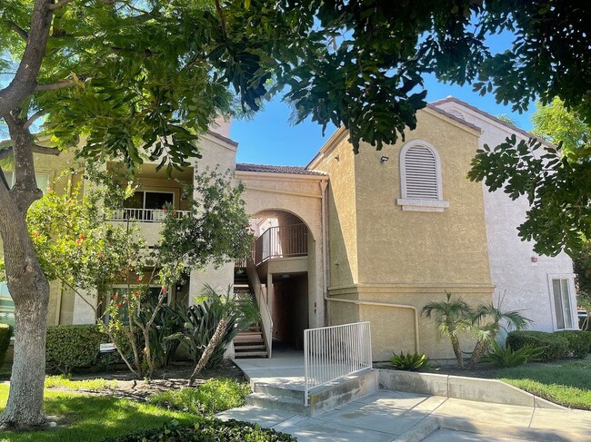 property at 2400 Del Mar Way