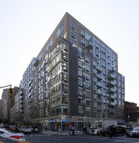 Chelsea Park Apartments