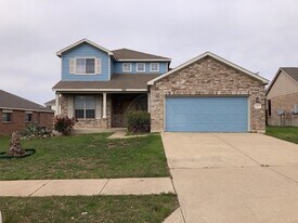 6205 Nessy Dr in Killeen, TX - Building Photo