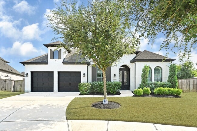 property at 30707 Bent Tree Ct