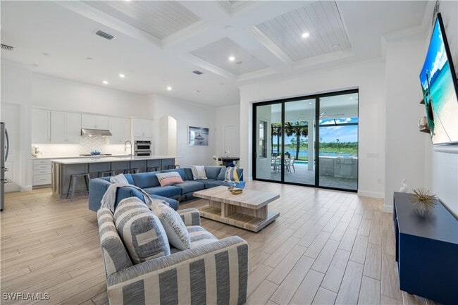 property at 19600 Waterman Ct
