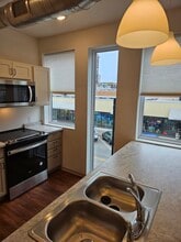 Tama Too Apartments in Burlington, IA - Foto de edificio - Building Photo