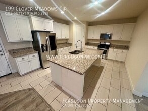 199 Clover Meadows Cir in Lincoln, CA - Building Photo - Building Photo