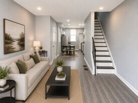 2746 N Garnet St in Philadelphia, PA - Building Photo