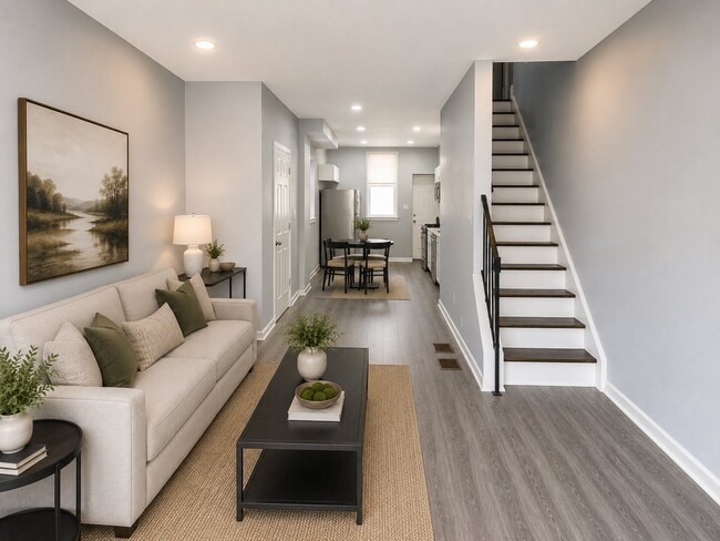 property at 2746 N Garnet St
