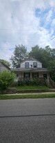 3605 E 76th St in Cleveland, OH - Building Photo