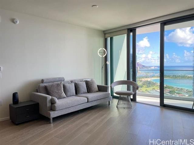 property at 1000 Auahi St