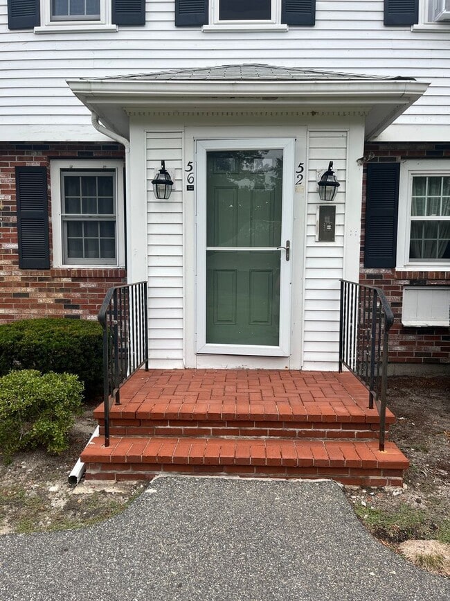 property at 222 Buck Island Rd
