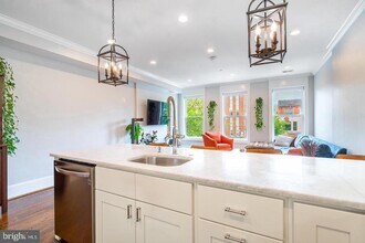 4010 Georgia Ave NW in Washington, DC - Building Photo - Building Photo