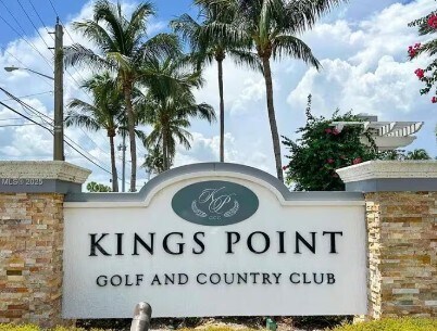 839 Normandy R in Delray Beach, FL - Building Photo