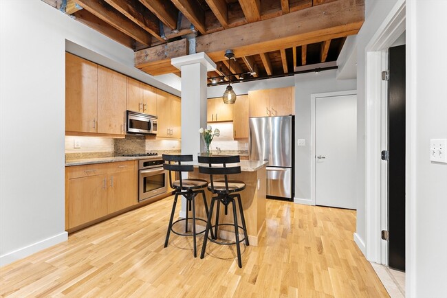 property at 101 Broad St