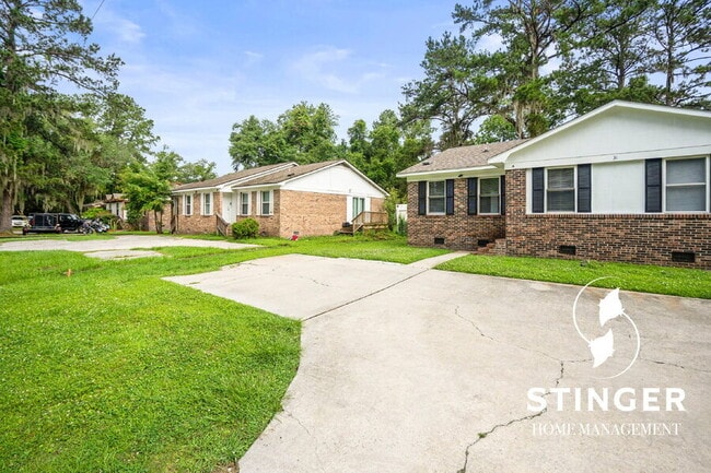 31 Harding St in Beaufort, SC - Building Photo - Building Photo