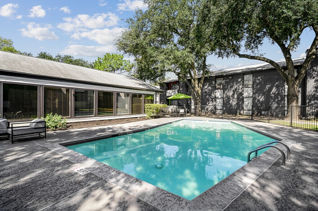 The Sophia Houston, TX Apartments