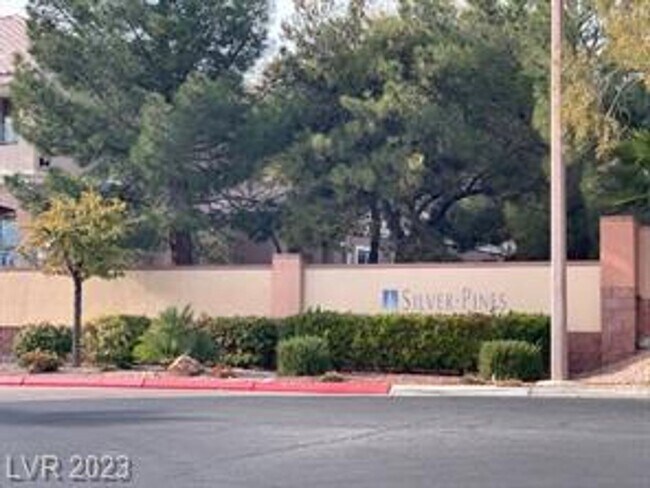 10552 Pine Pointe Ave in Las Vegas, NV - Building Photo - Building Photo