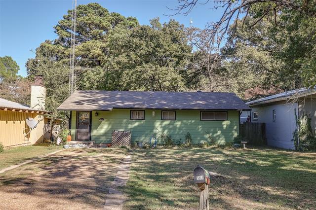 9849 Shawnee Ln in Quinlan, TX - Building Photo - Building Photo