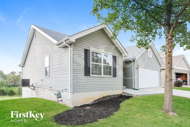 25 Landon Way Ct in Wentzville, MO - Building Photo - Building Photo