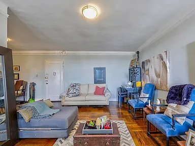 41-16 47th Ave, Unit 5 in Queens, NY - Foto de edificio - Building Photo