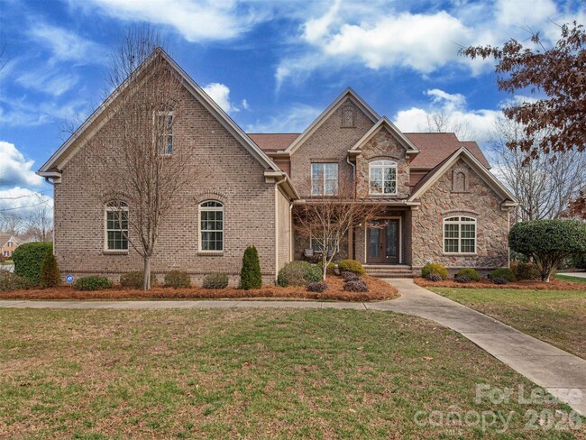 1825 Mill Chase Ln in Waxhaw, NC - Building Photo - Building Photo