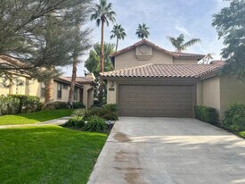 55504 Firestone in La Quinta, CA - Foto de edificio - Building Photo