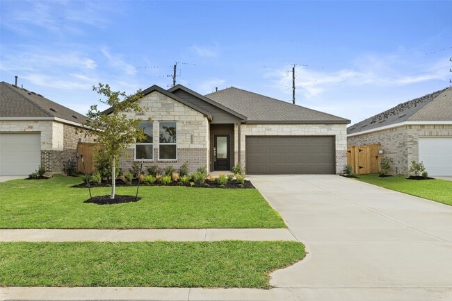 28627 Bluebonnet Grotto Dr in Hockley, TX - Building Photo - Building Photo