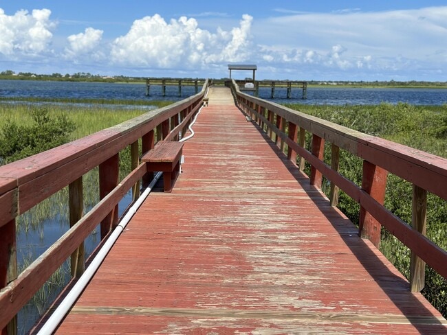 776 Bahia Dr in St. Augustine, FL - Building Photo - Building Photo