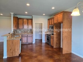 5501 Copper Mountain in Waco, TX - Building Photo - Building Photo